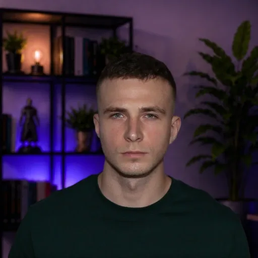 Piotr Dróżdż